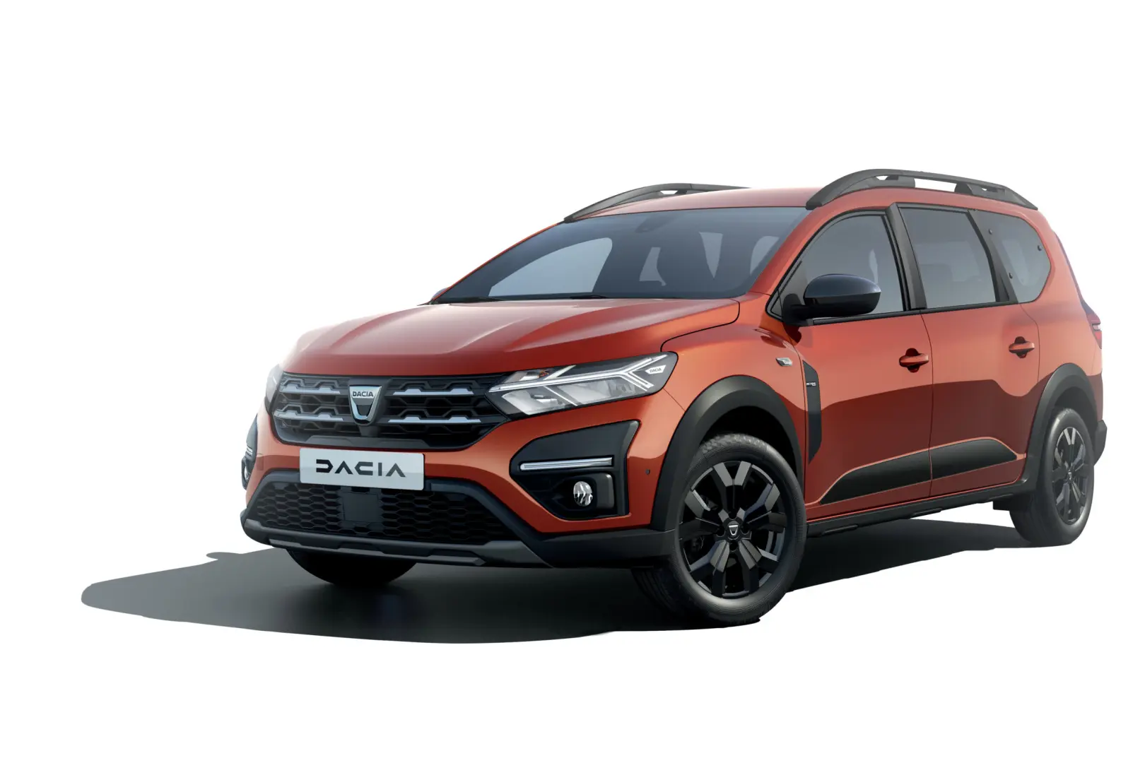 Dacia Jogger Jogger 1.0 Turbo ECO-G Expression 7 Koltuk 0