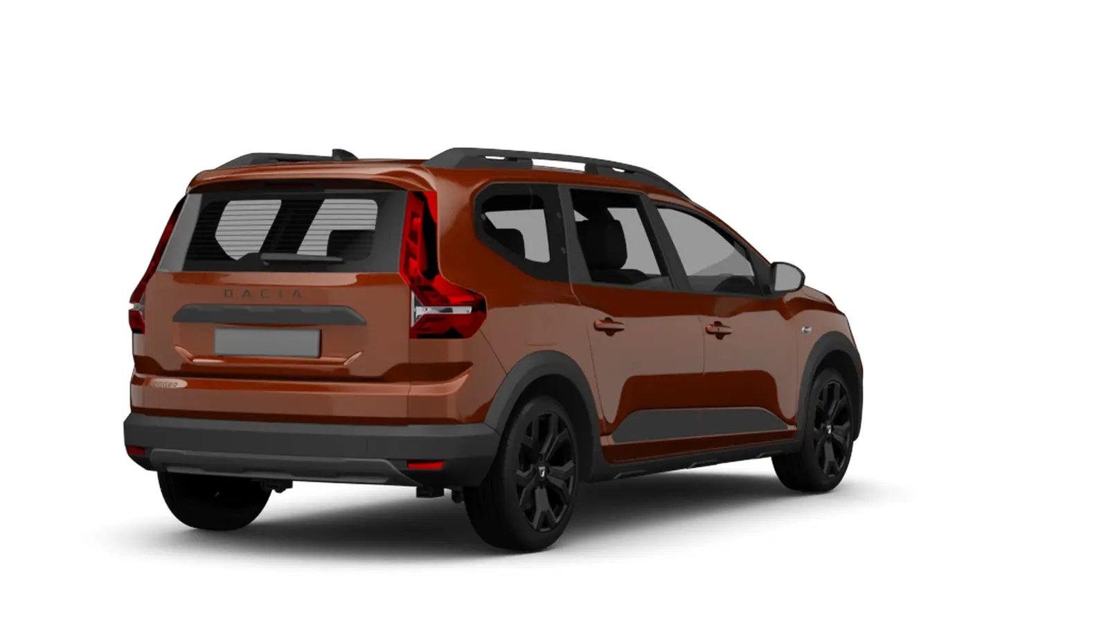 Dacia Jogger Jogger 1.0 Turbo Eco-G Expression 7