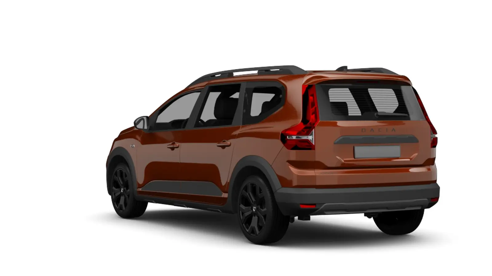 Dacia Jogger Jogger 1.0 Turbo Eco-G Extreme 6