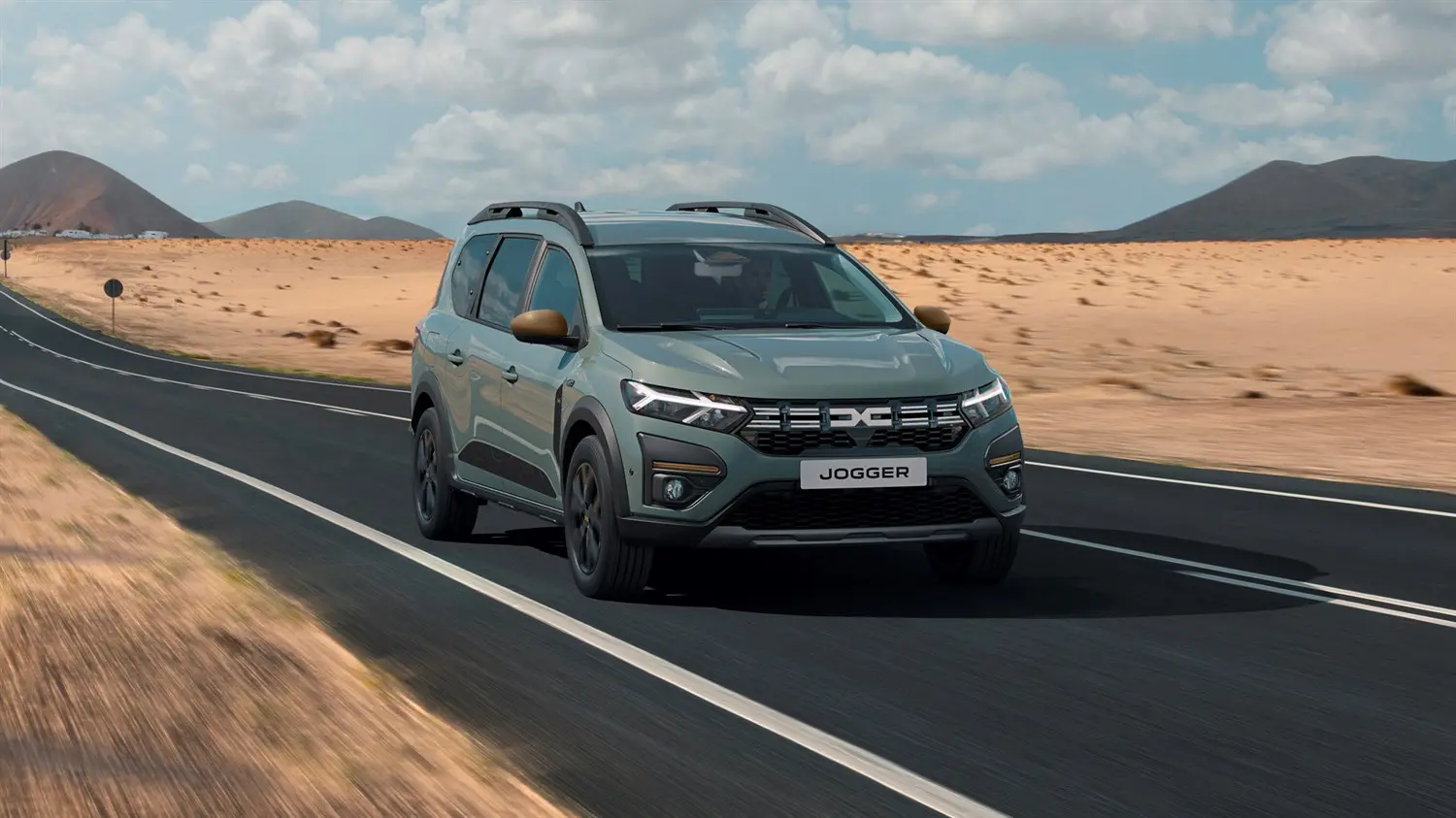 Dacia Jogger Jogger 1.0 Turbo ECO-G Extreme 5 Koltuk 4