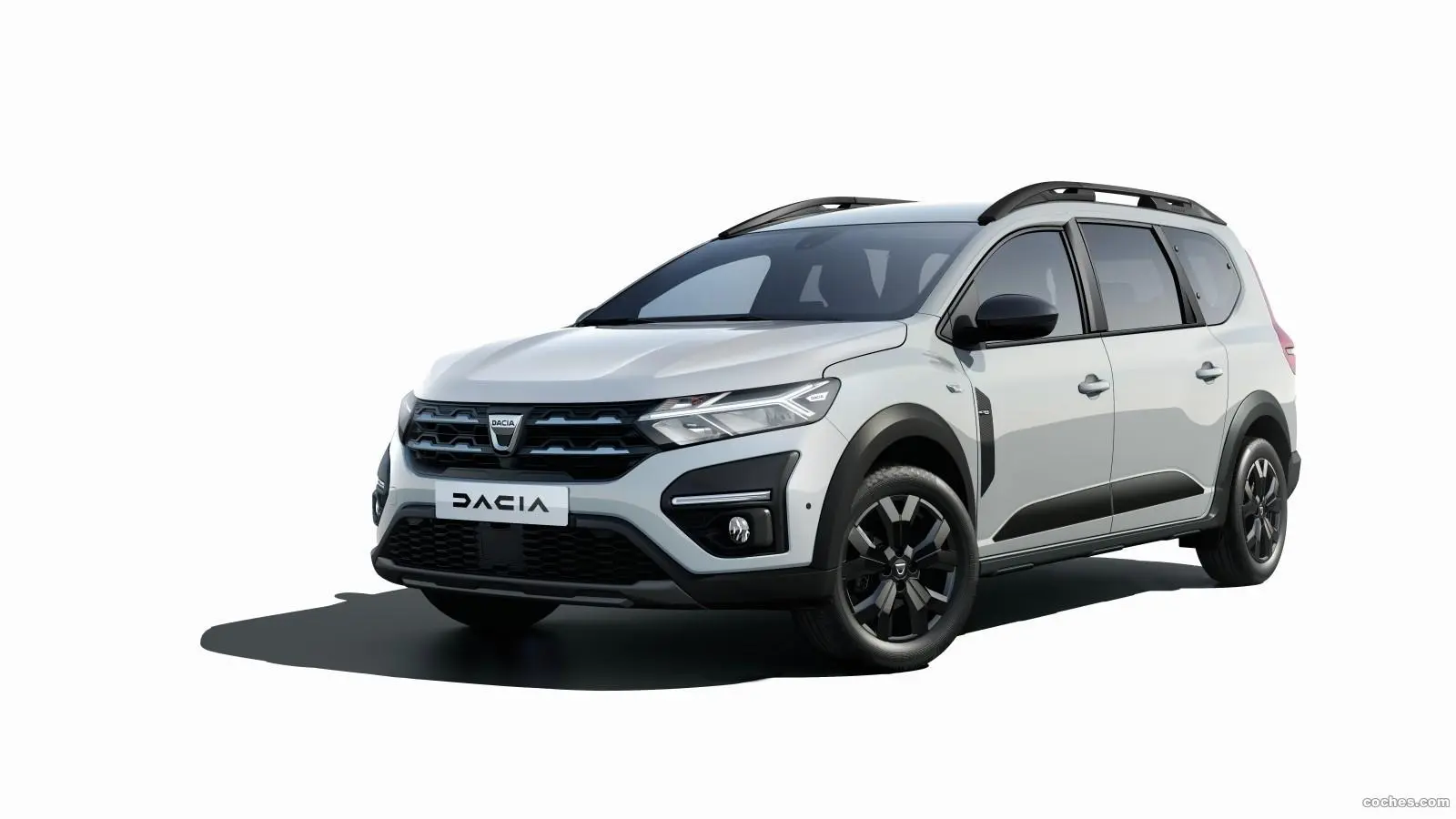 Dacia Jogger Jogger 1.0 Turbo ECO-G Extreme 7 Koltuk 5
