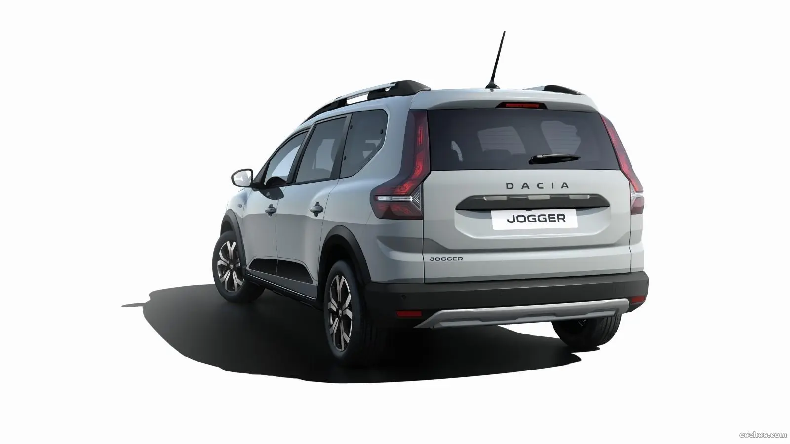 Dacia Jogger Jogger 1.0 Turbo ECO-G Extreme 7 Koltuk 7