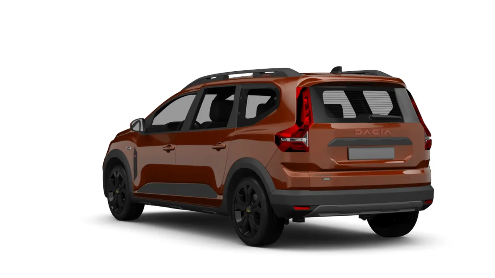 Dacia Jogger Jogger 1.0 Turbo Extreme 7 Koltuk 1