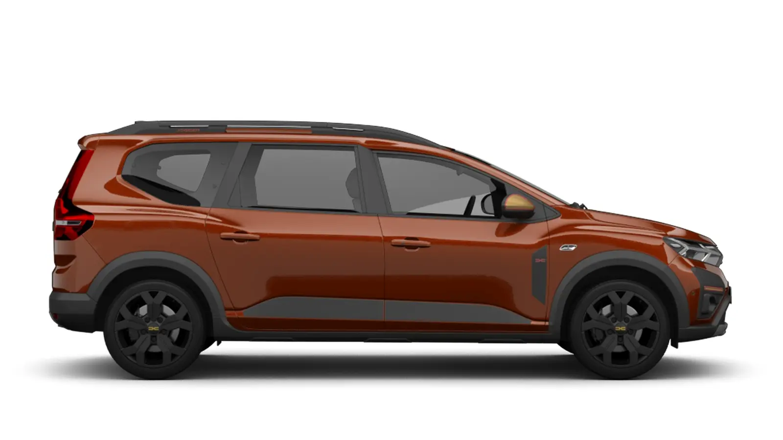 Dacia Jogger Jogger 1.0 Turbo Extreme 7 Koltuk 2