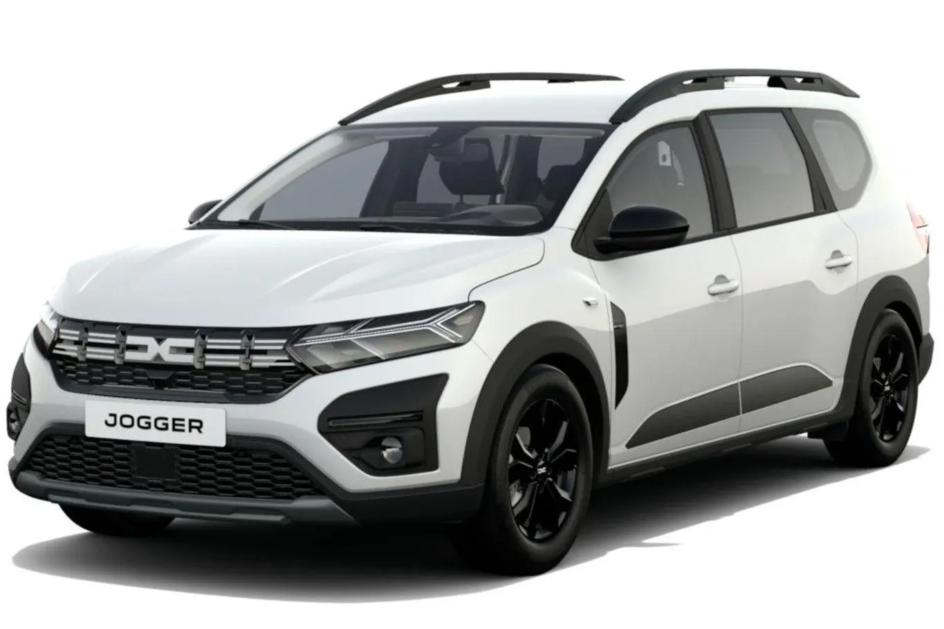 Dacia Jogger Jogger 1.0 Turbo ECO-G Extreme 7 Koltuk 6