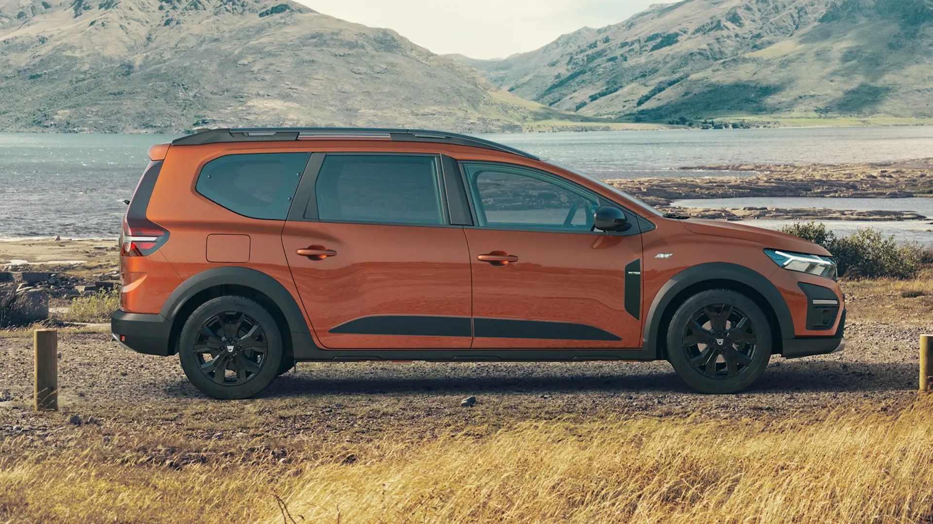 Dacia Jogger Jogger 1.0 Turbo Essential 5