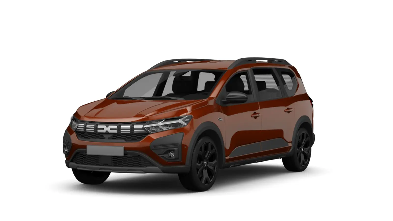 Dacia Jogger Jogger 1.0 Turbo Essential 6