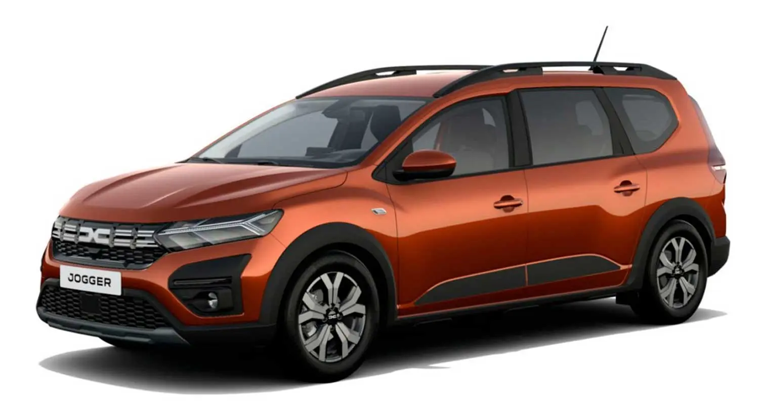 Dacia Jogger Jogger 1.0 Turbo Expression 1