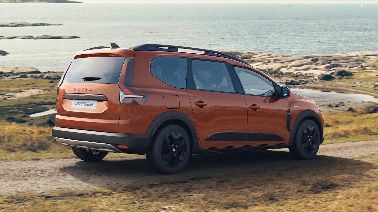 Dacia Jogger Jogger 1.0 Turbo Expression 2