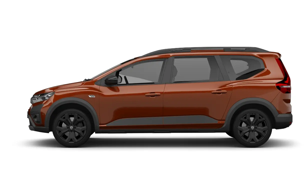 Dacia Jogger Jogger 1.0 Turbo Expression 5