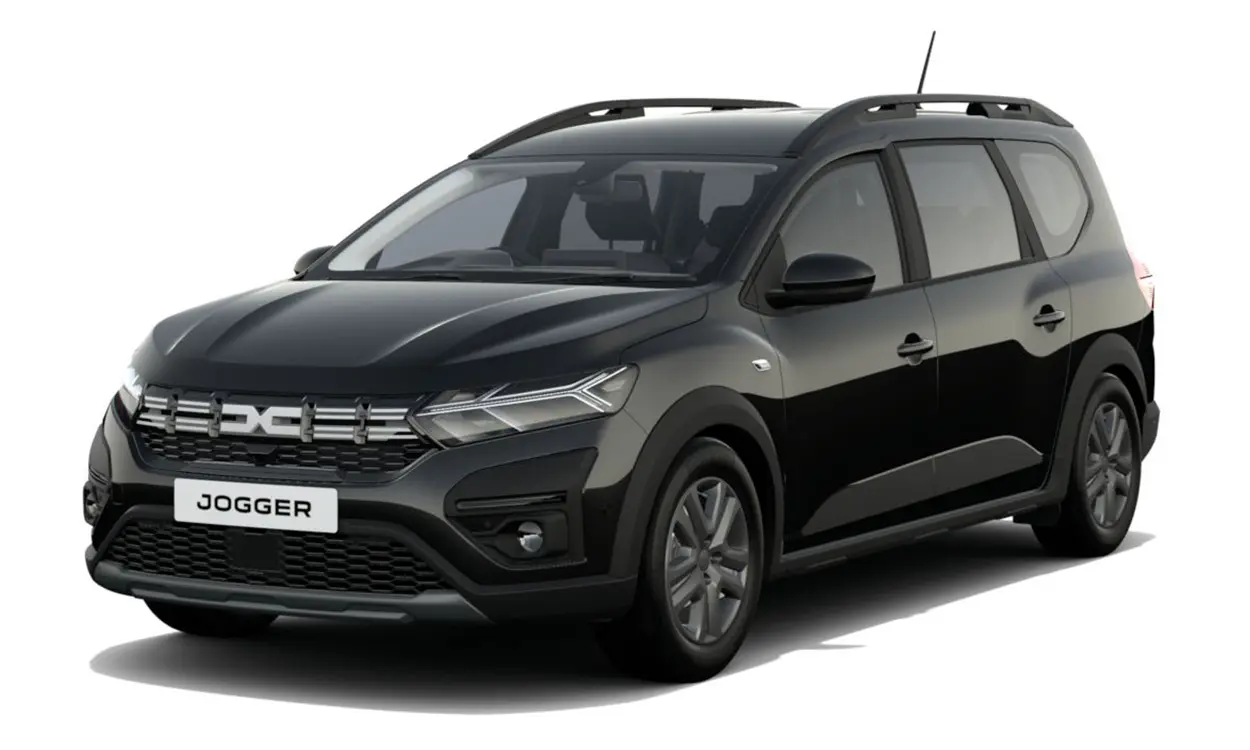 Dacia Jogger Jogger 1.0 Turbo Expression 7 Koltuk 4