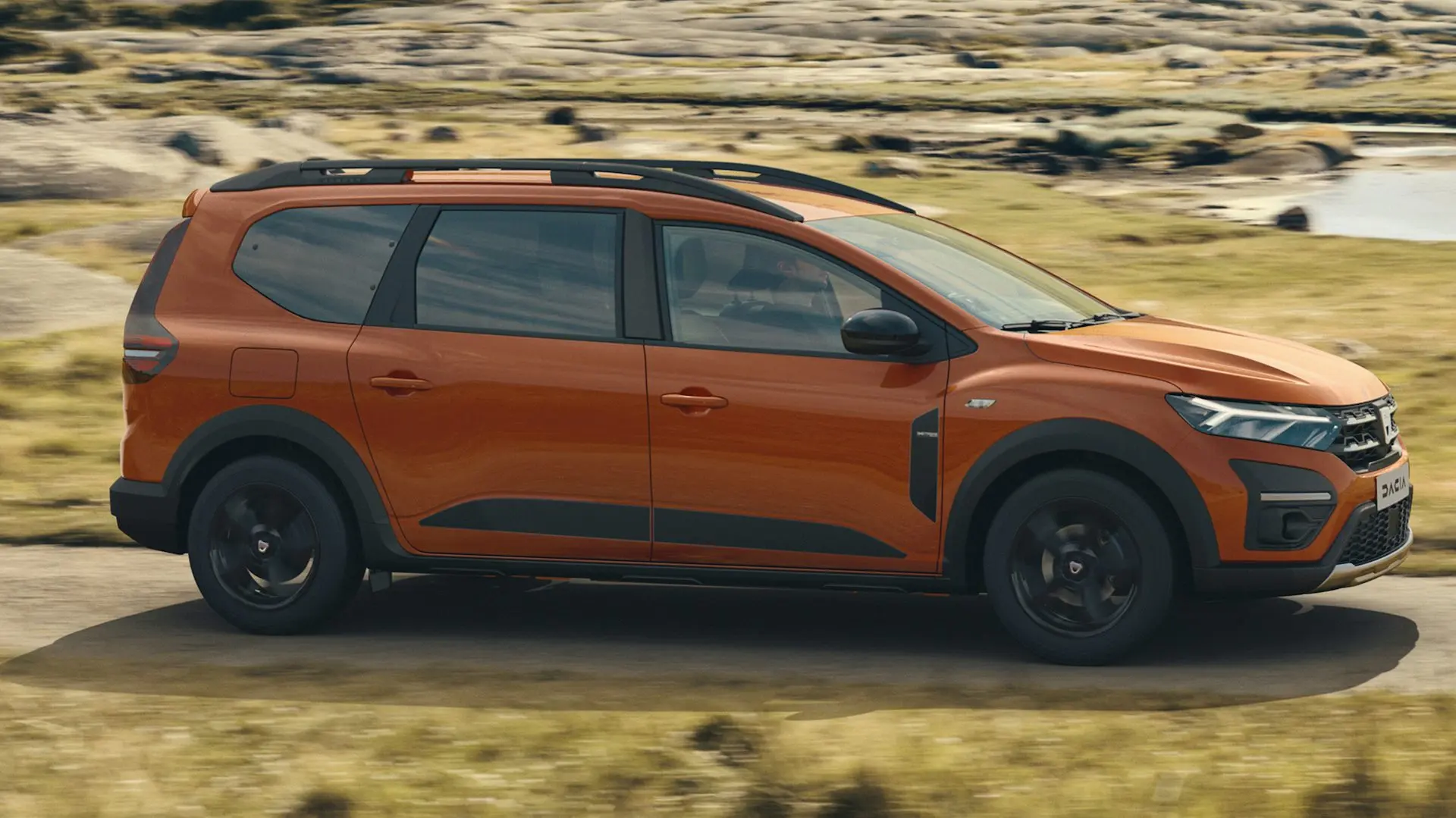 Dacia Jogger Jogger 1.0 Turbo Extreme 7