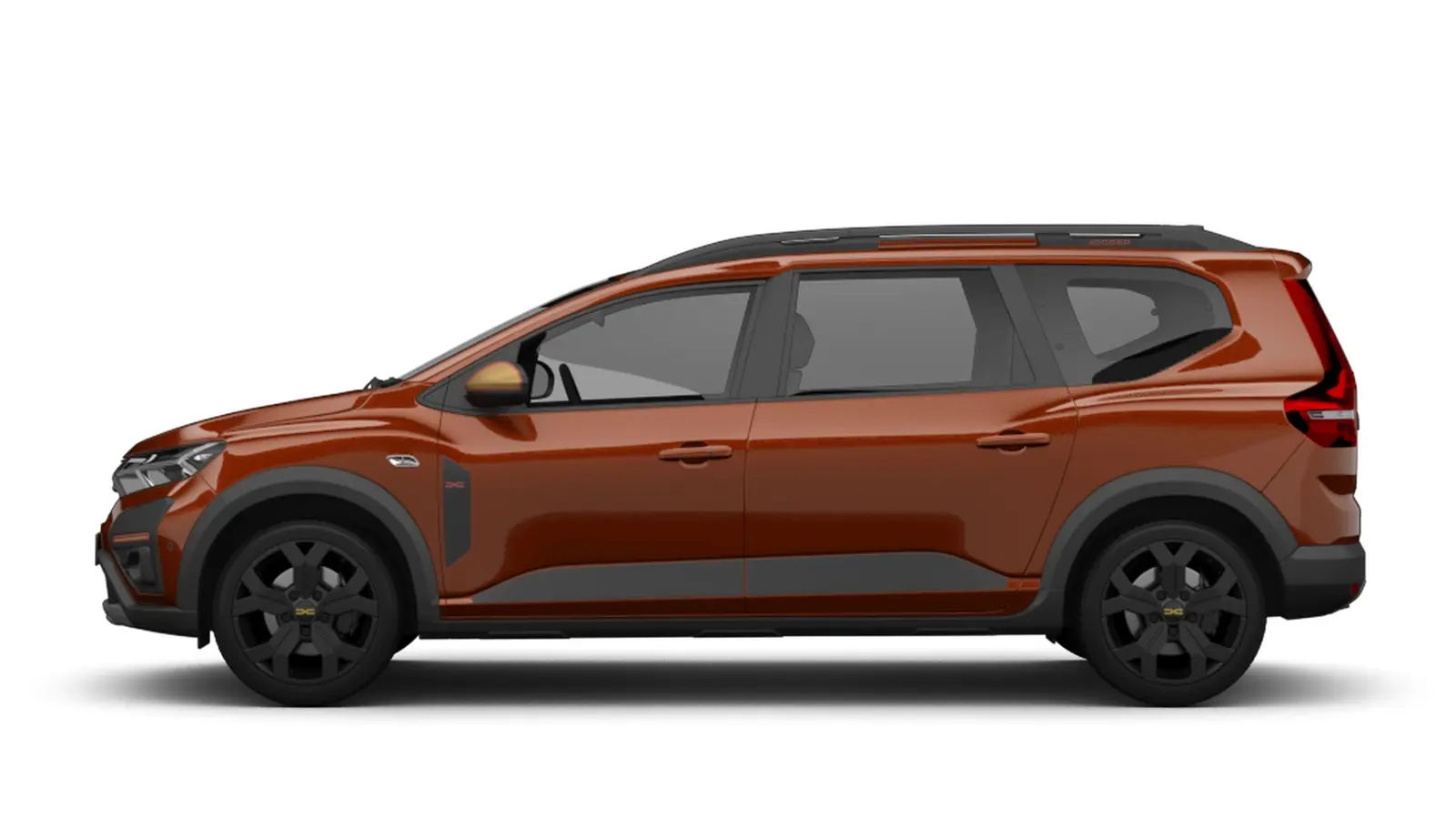 Dacia Jogger Jogger 1.0 Turbo Extreme 7 Koltuk 3