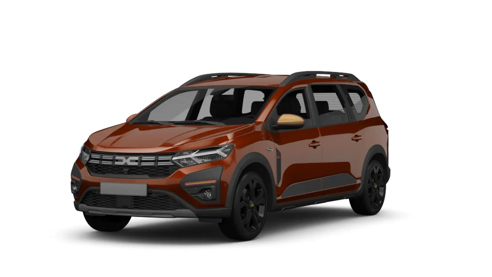 Dacia Jogger Jogger 1.0 Turbo Extreme 7 Koltuk 4