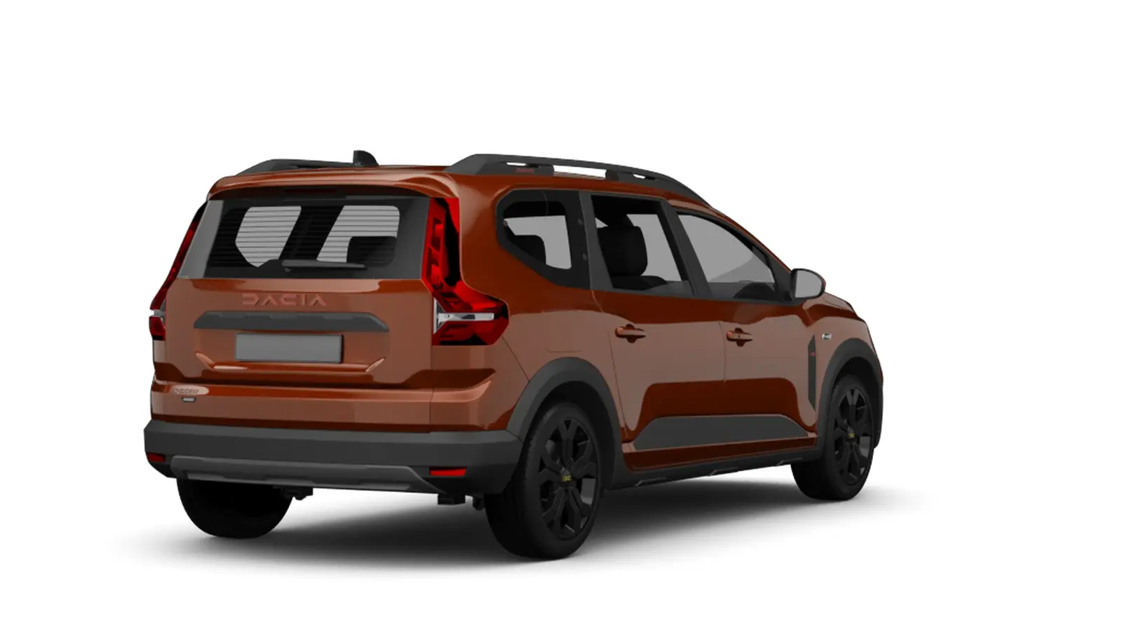 Dacia Jogger Jogger 1.0 Turbo Extreme 7 Koltuk 3