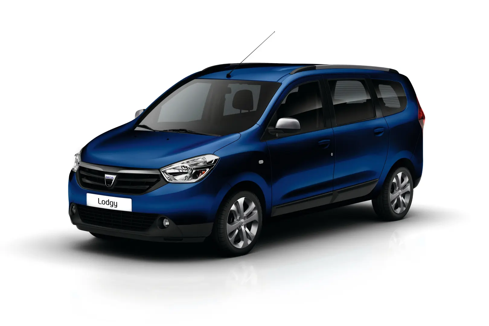 Dacia Lodgy Lodgy 1.3 TCE (7 Koltuk) Ambiance 1