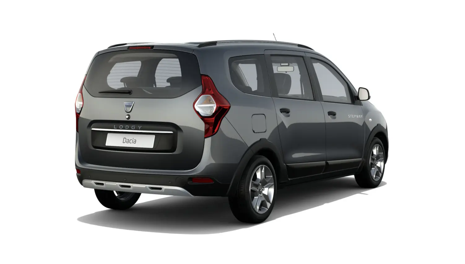 Dacia Lodgy Lodgy 1.3 TCE (7 Koltuk) Ambiance 2