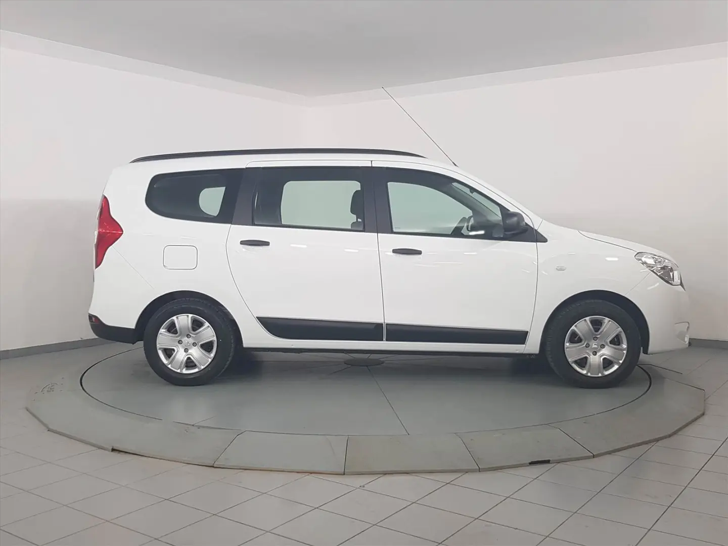 Dacia Lodgy Lodgy 1.3 TCE Ambiance 5 Koltuklu 5