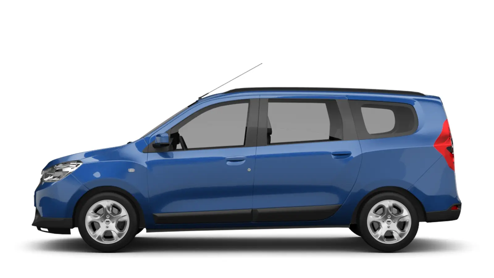 Dacia Lodgy Lodgy 1.5 BlueDCI (7 Koltuk) Ambiance 1