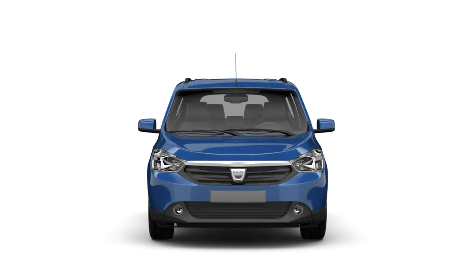 Dacia Lodgy Lodgy 1.5 BlueDCI (7 Koltuk) Ambiance 2
