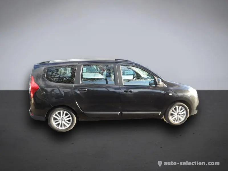 Dacia Lodgy Lodgy 1.5 DCI Stepway Style 1