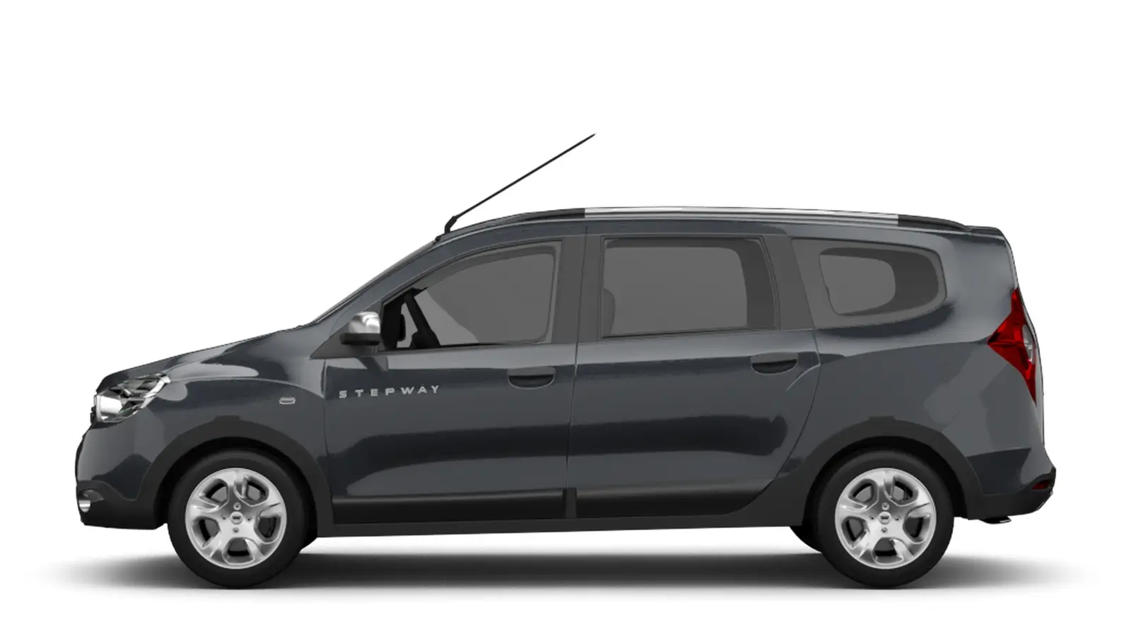 Dacia Lodgy Lodgy 1.5 BlueDCI Stepway 7 Koltuklu 0