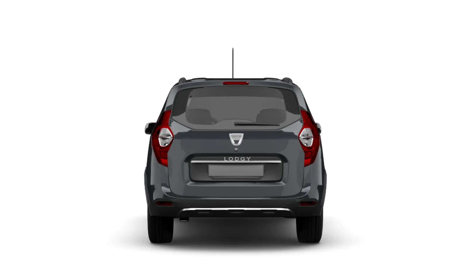 Dacia Lodgy Lodgy 1.5 BlueDCI Stepway 7 Koltuklu 2