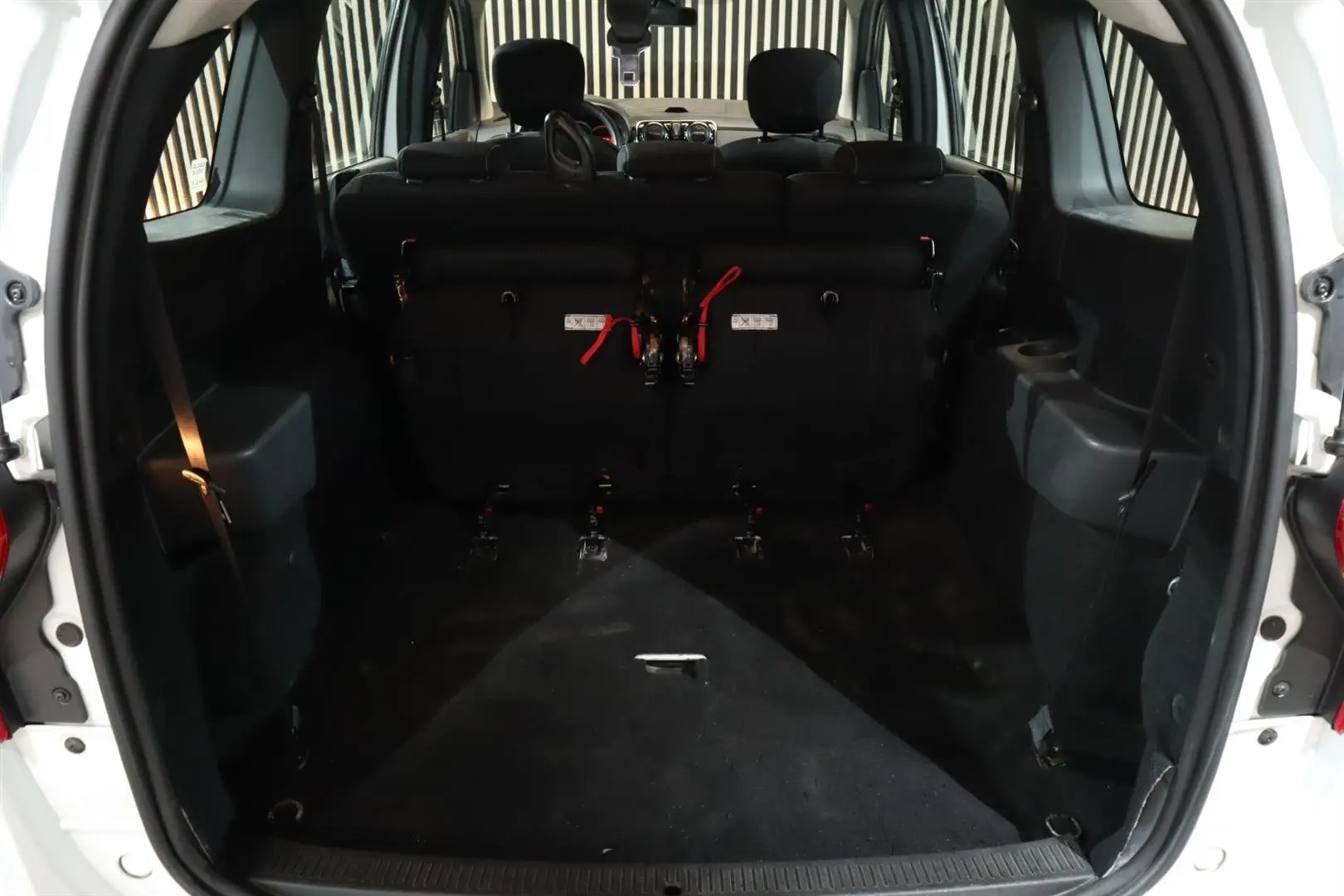 Dacia Lodgy Lodgy 1.5 DCI (7 Koltuk) Laureate 5