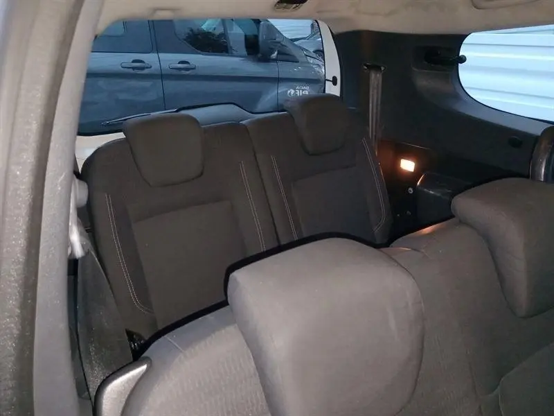 Dacia Lodgy Lodgy 1.5 DCI (7 Koltuk) Laureate 6