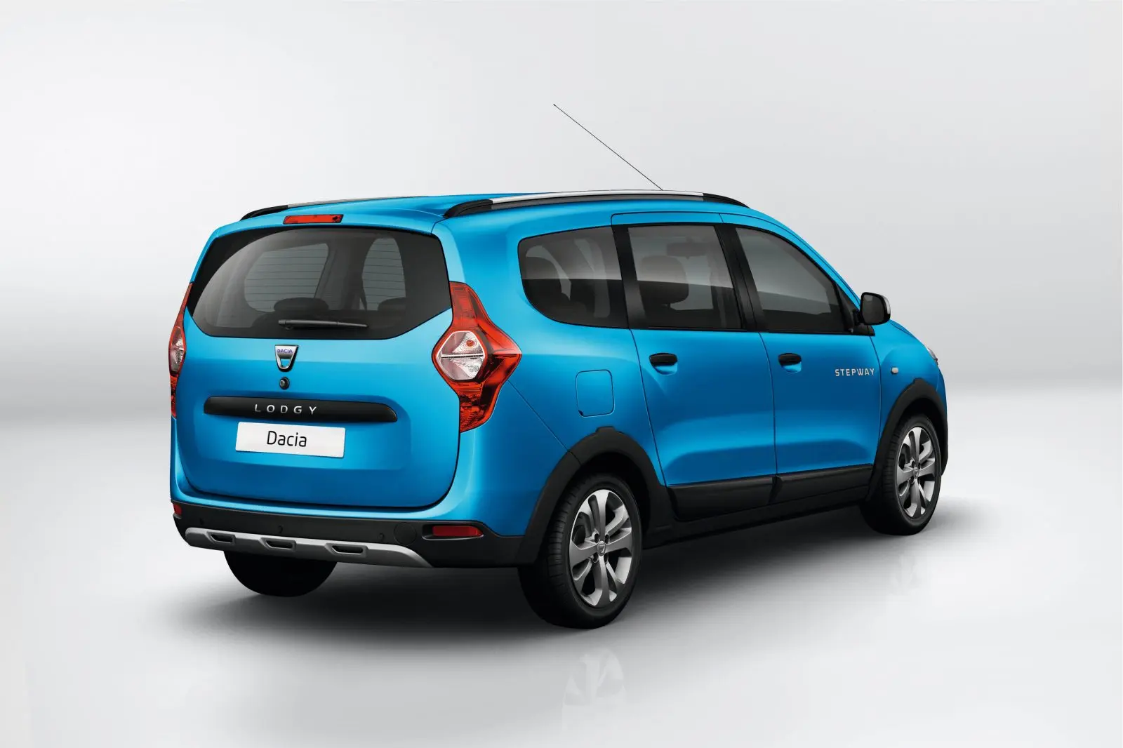 Dacia Lodgy Lodgy 1.5 DCI Stepway 0