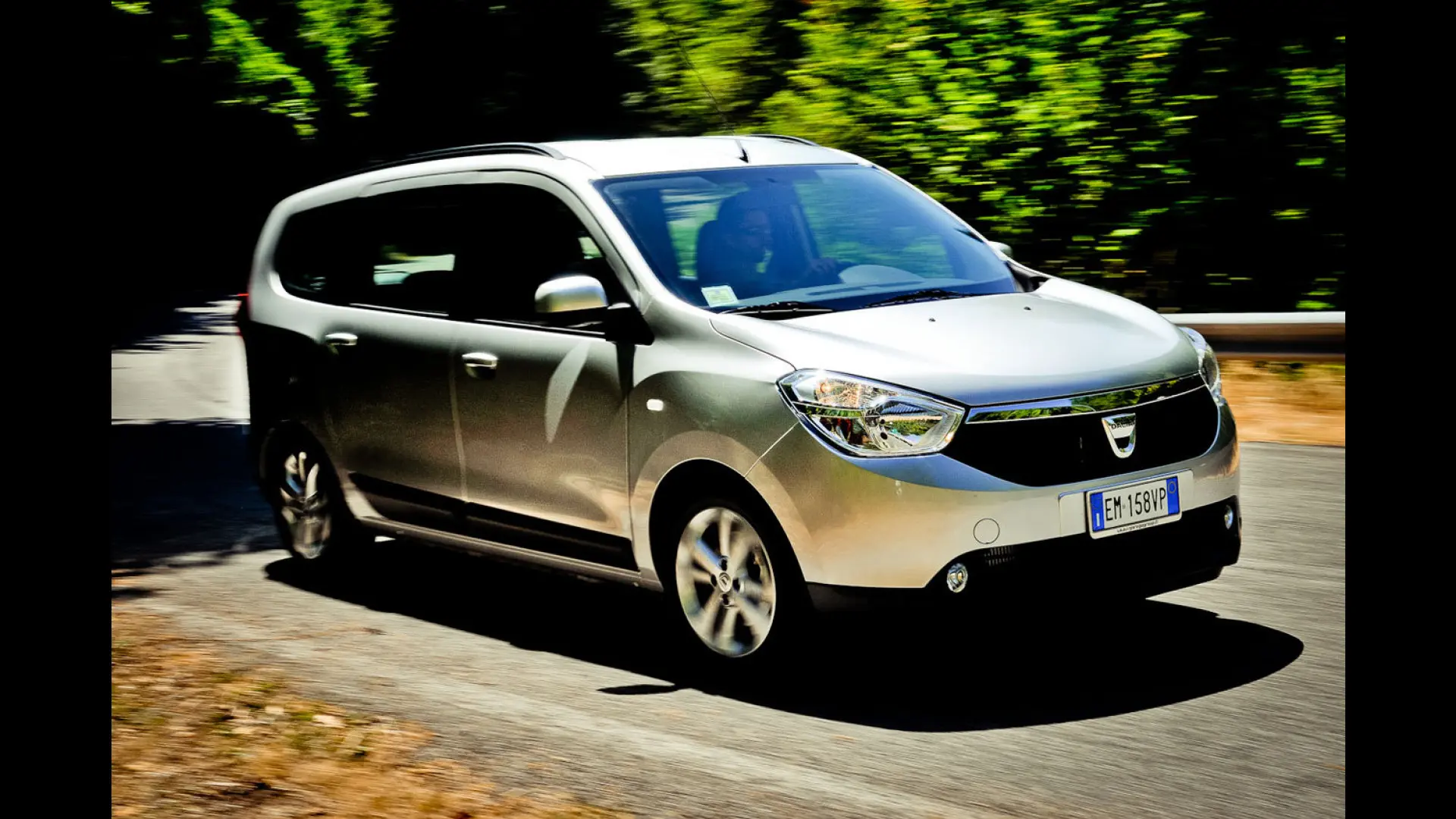 Dacia Lodgy Lodgy 1.5 DCI Laureate 2