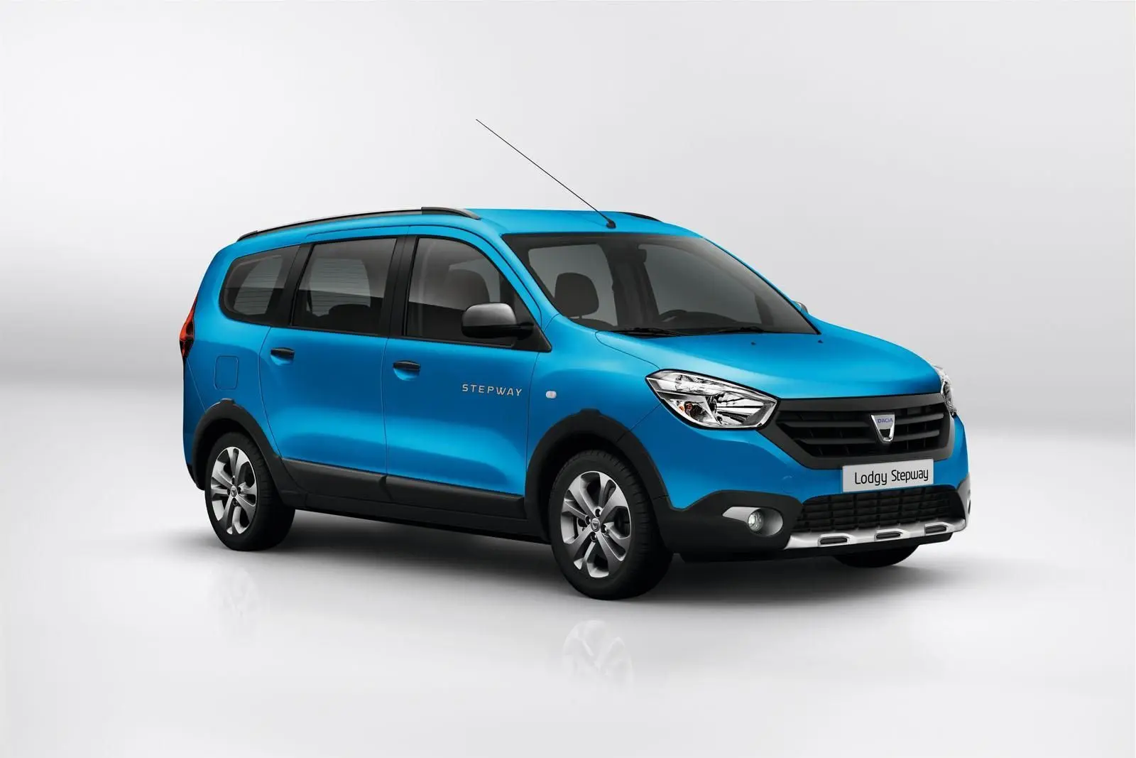Dacia Lodgy Lodgy 1.5 DCI Stepway 1