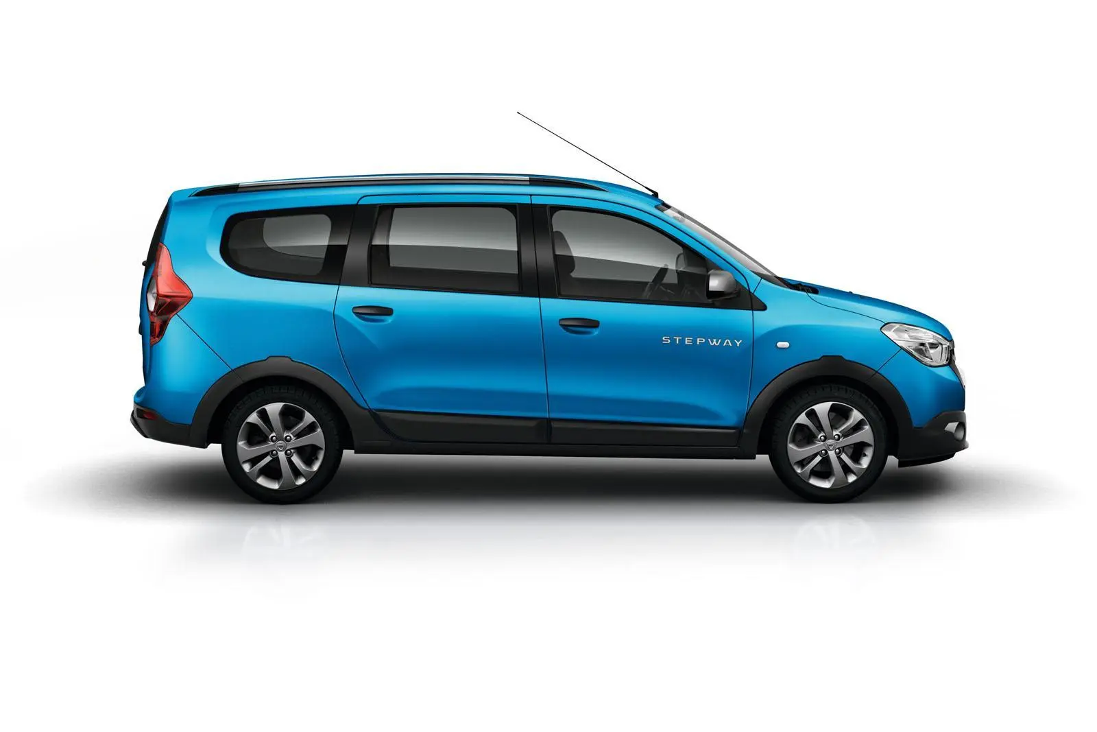 Dacia Lodgy Lodgy 1.5 DCI Stepway 3
