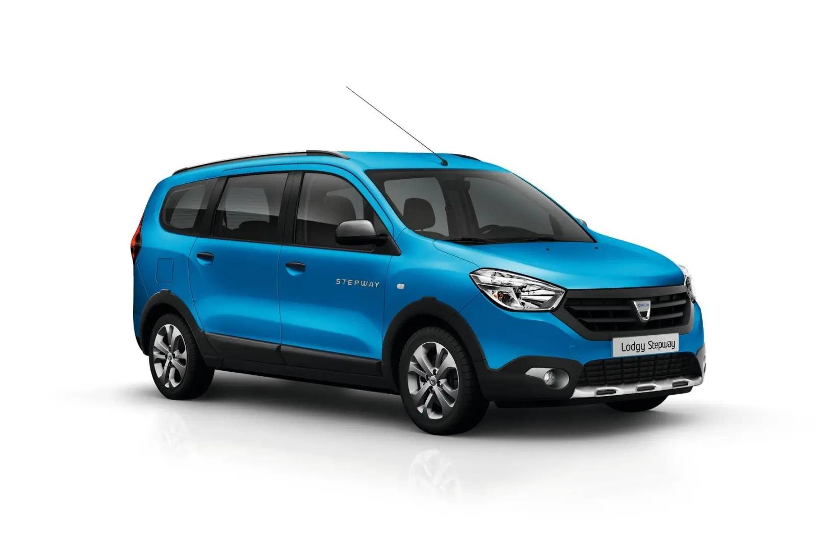 Dacia Lodgy Lodgy 1.5 DCI Stepway 5