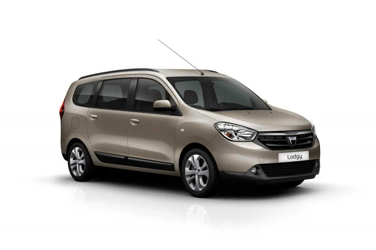 Dacia Lodgy Lodgy 1.6 SCE Ambiance 3