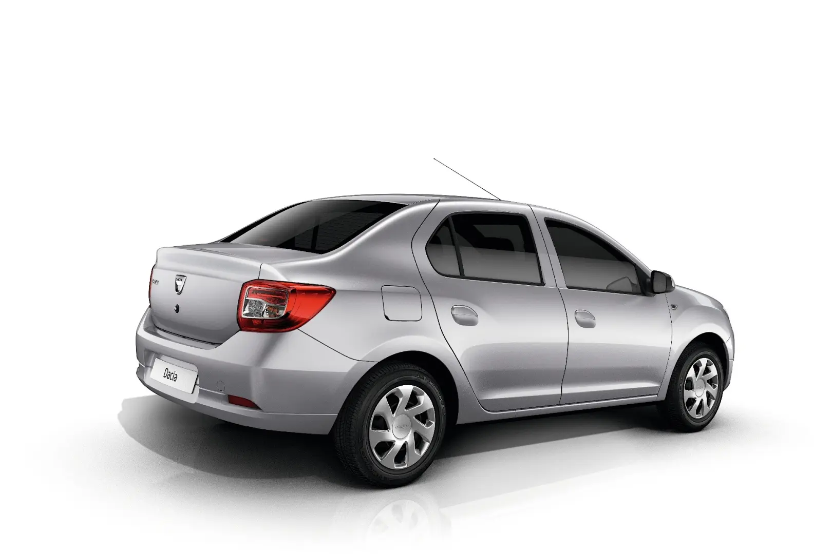 Dacia Logan Logan 1.2 1