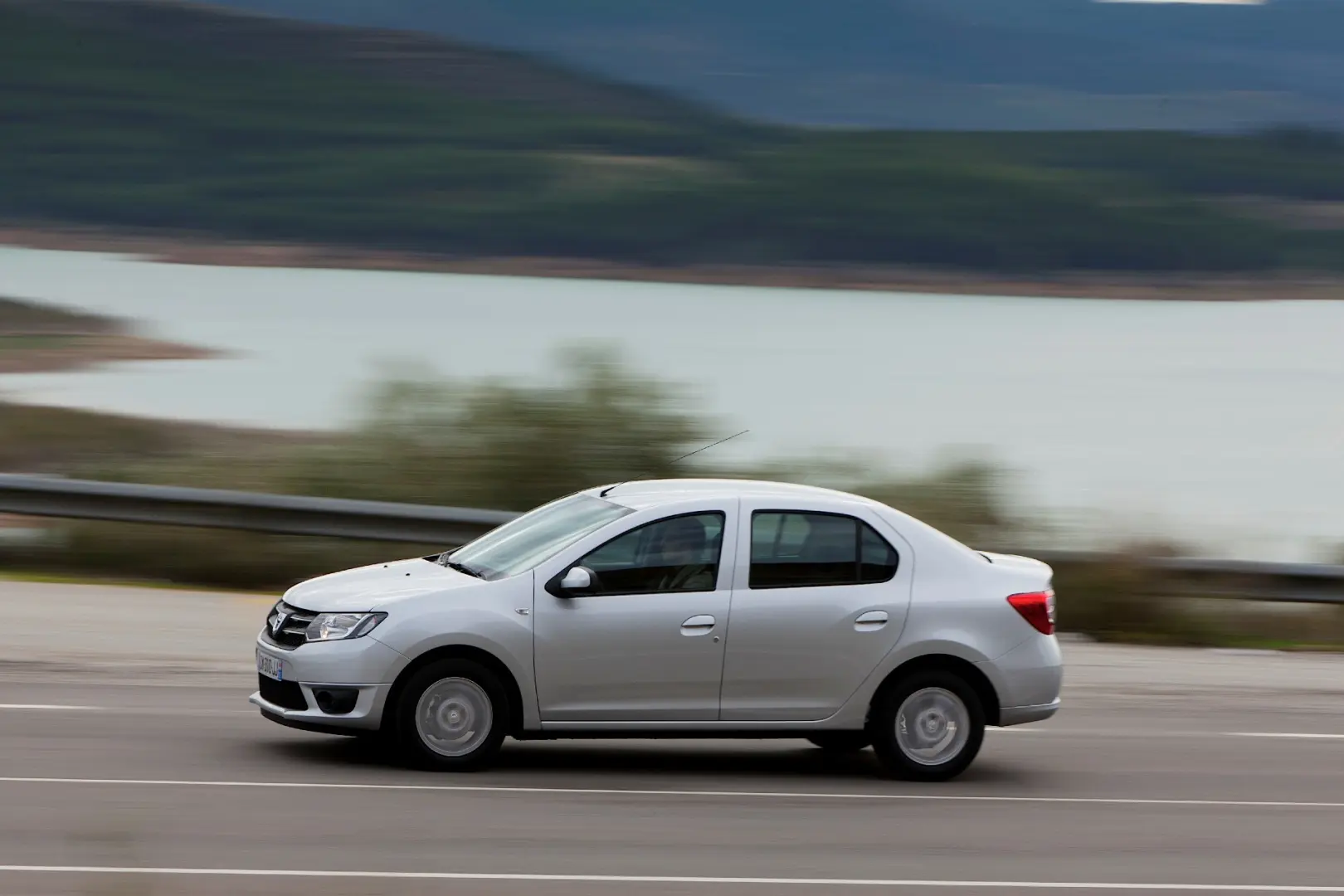 Dacia Logan Logan 1.2 3