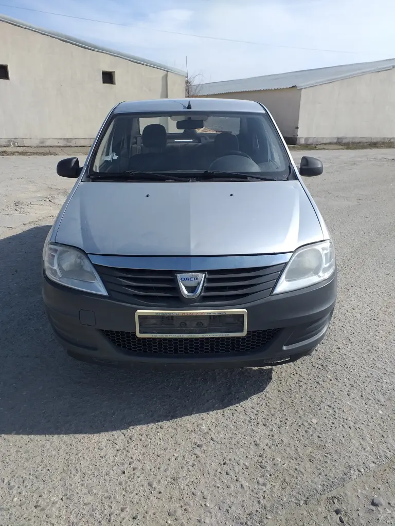 Dacia Logan Logan 1.2 4