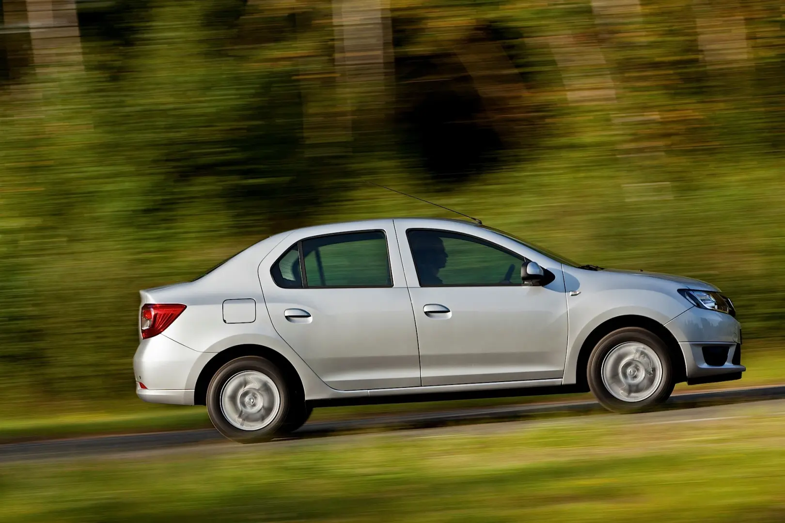 Dacia Logan Logan 1.2 7