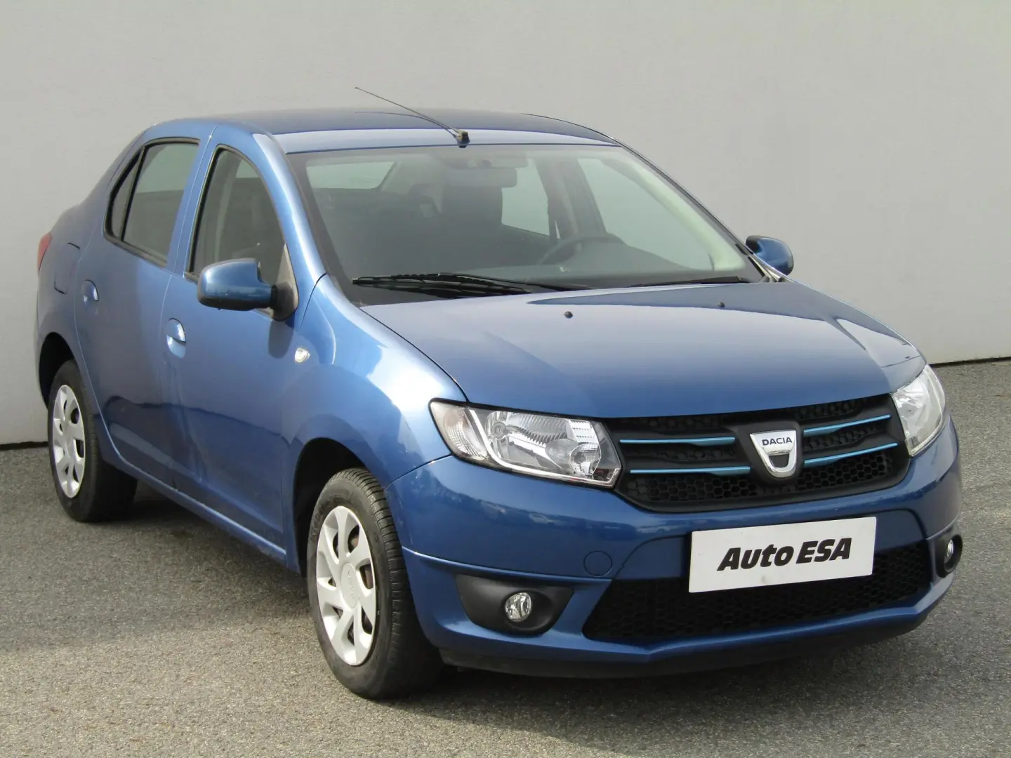 Dacia Logan Logan 1.2 LPG Ambiance 5
