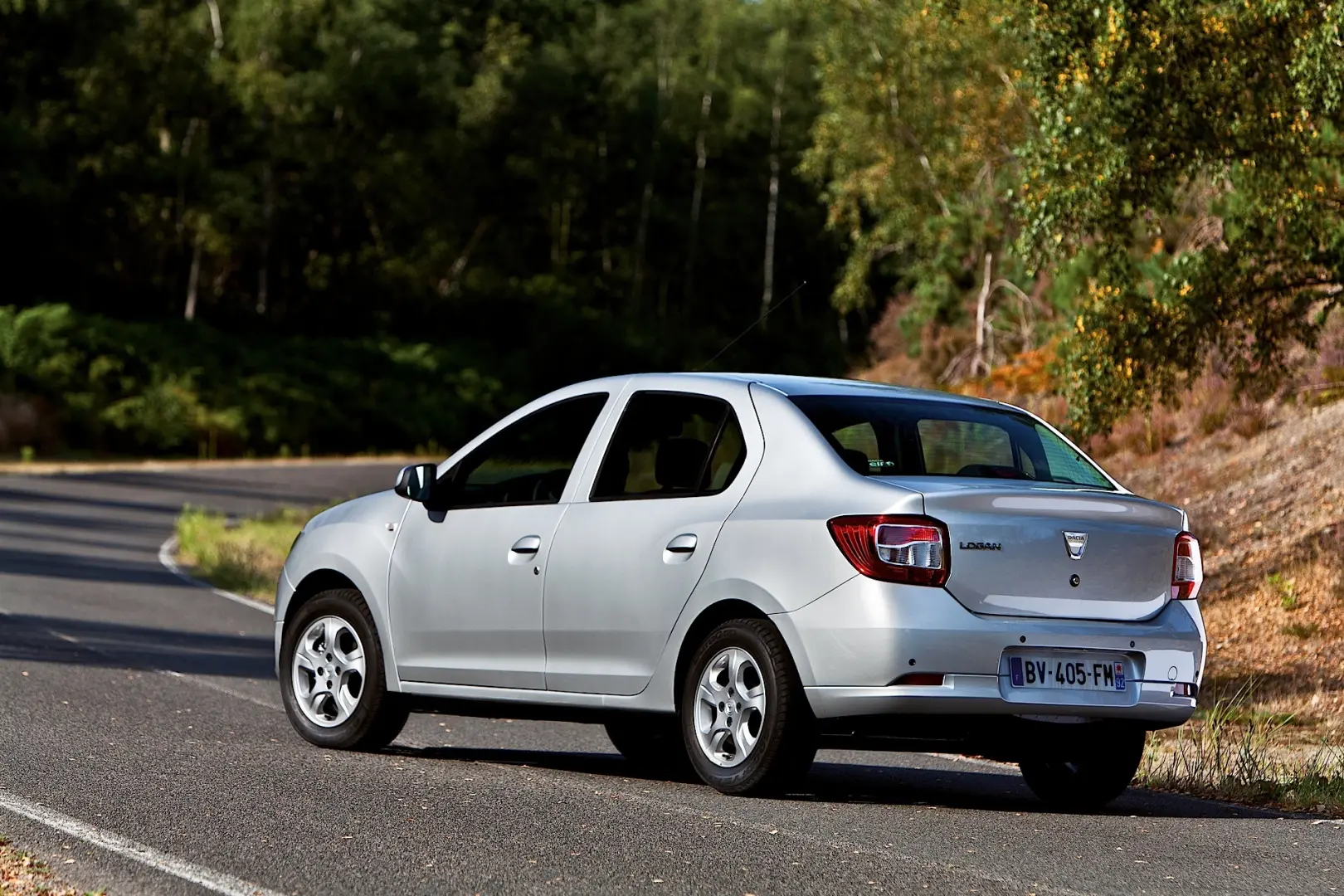 Dacia Logan Logan 1.2 0