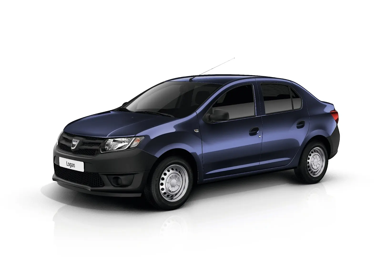 Dacia Logan Logan 1.2 LPG Ambiance 3