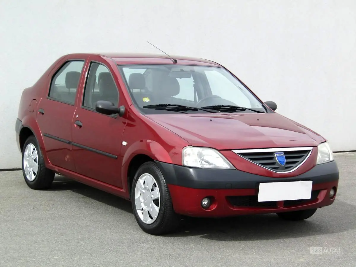 Dacia Logan Logan 1.4 1