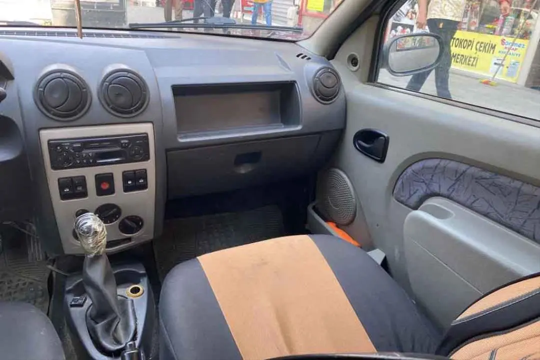 Dacia Logan Logan 1.4 Ambiance Pack 2