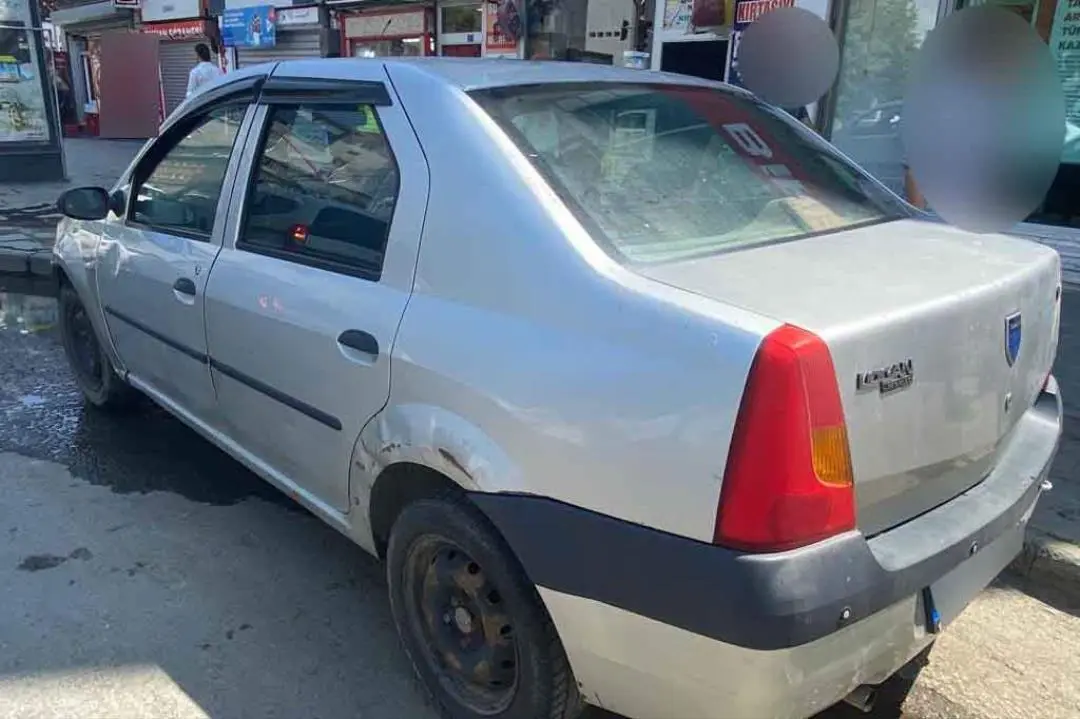 Dacia Logan Logan 1.4 6