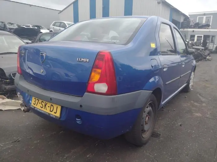 Dacia Logan Logan 1.4 Ambiance Pack 7