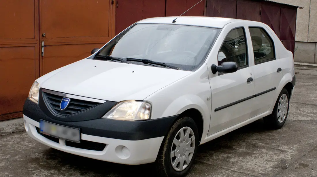 Dacia Logan Logan 1.4 Ambiance Pack 6