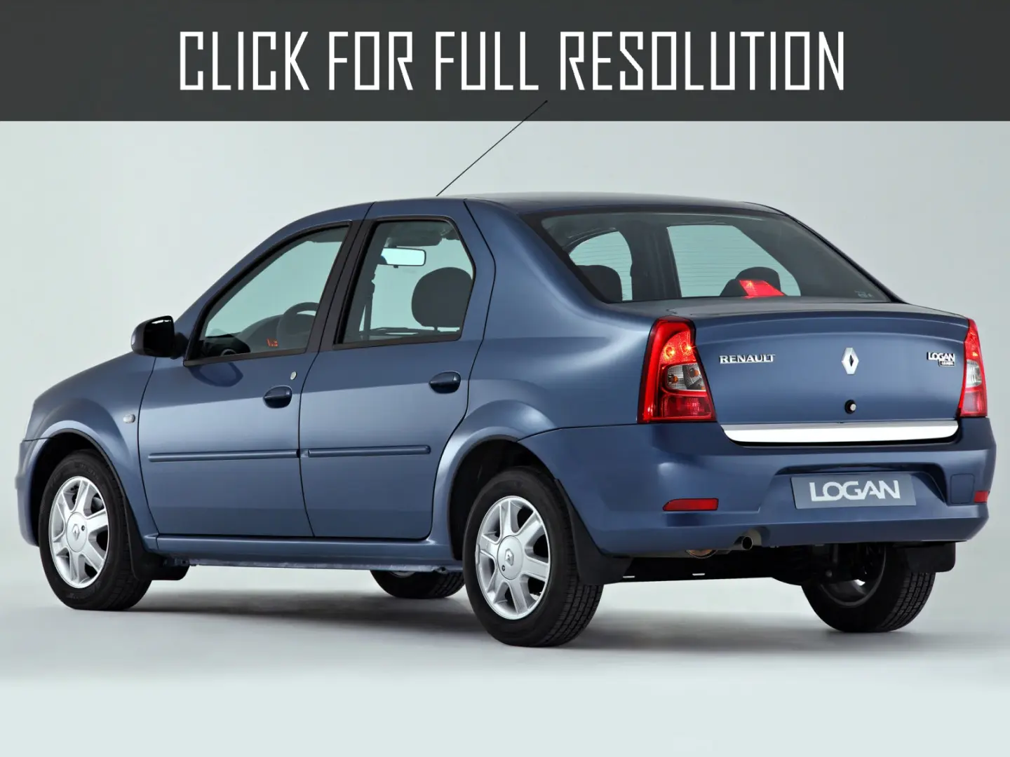 Dacia Logan Logan 1.5 DCI Black Line 2