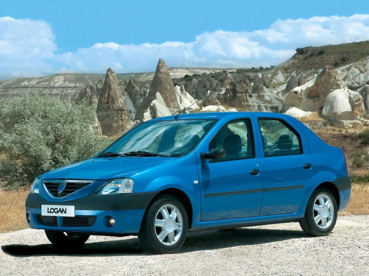 Dacia Logan Logan 1.4 Laureate 2