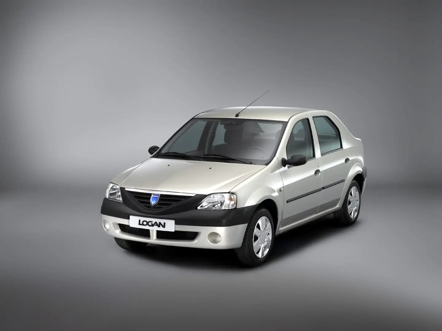 Dacia Logan Logan 1.4 Laureate 4